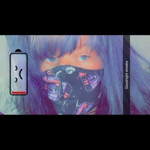 Meet your Posher, Mars